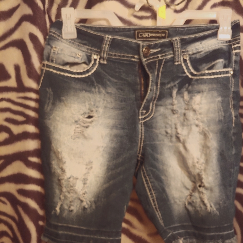 Women's shorts